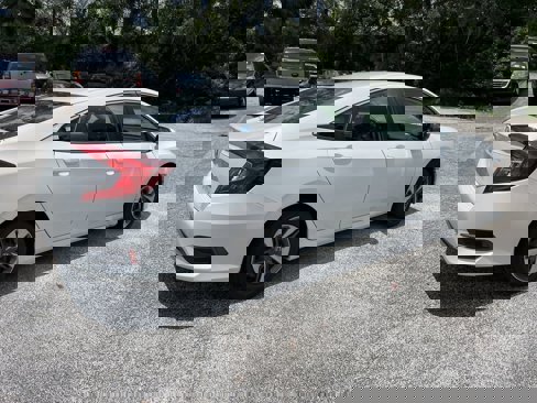 Used 2019 Honda Civic LX image 6
