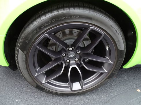 Used 2019 Dodge Challenger R/T Scat Pack image 13