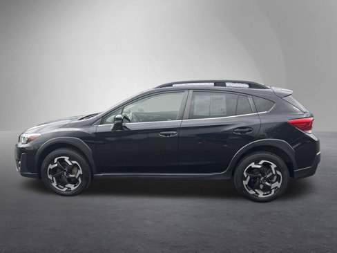 Used 2023 Subaru Crosstrek 2.5i Limited image 7
