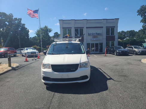 Used 2013 RAM C/V Tradesman image 2