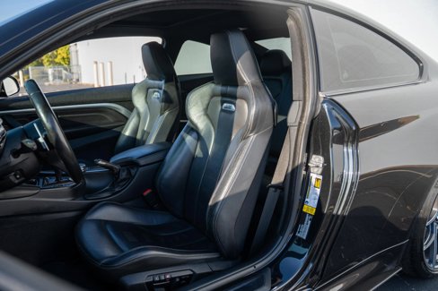 Used 2015 BMW M4 Coupe image 14