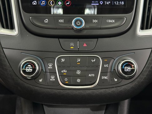 Used 2023 Chevrolet Malibu LT image 12