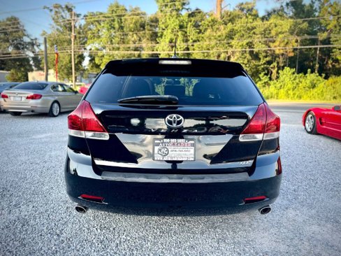 Used 2014 Toyota Venza XLE image 3