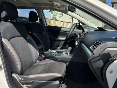 Used 2016 Subaru Crosstrek 2.0i Premium w/ Moonroof Package image 10