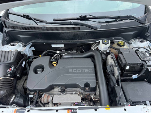 Used 2018 Chevrolet Equinox LS w/ LPO, Cargo Package image 19