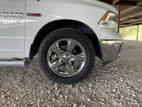 Used 2018 RAM 1500 Lone Star image 45