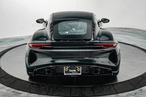 New 2025 Lotus Emira image 16