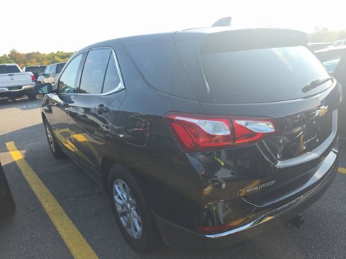 Used 2020 Chevrolet Equinox LT image 8