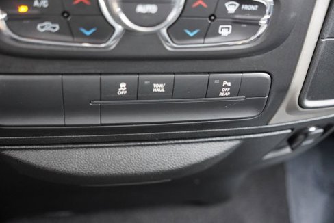 Certified 2019 RAM 1500 Classic Warlock w/ Electronics Group image 27