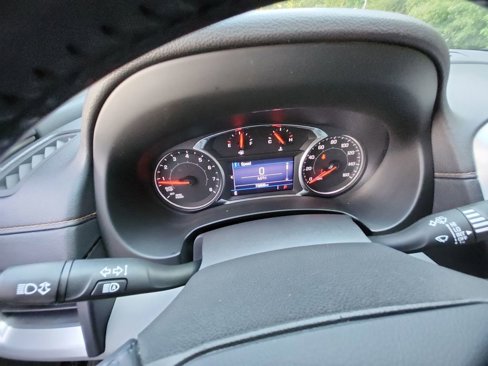 Certified 2020 GMC Terrain SLE w/ Driver Convenience Package image 16