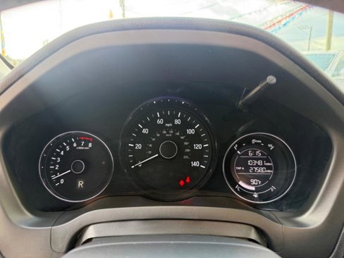 Used 2017 Honda HR-V LX image 25