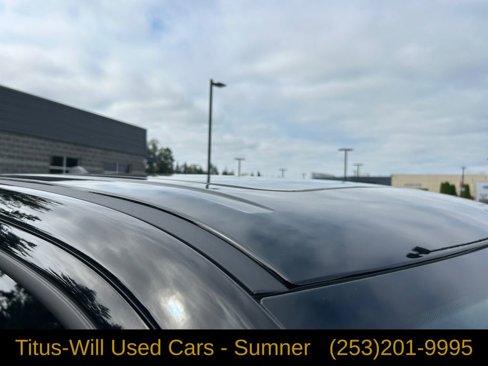 Used 2022 RAM 1500 Limited w/ (RED) Edition image 28