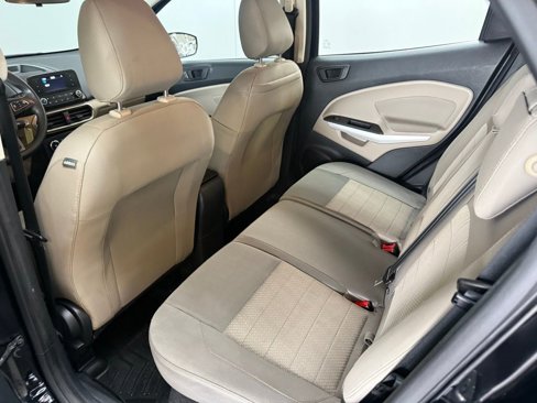 Used 2020 Ford EcoSport S image 20