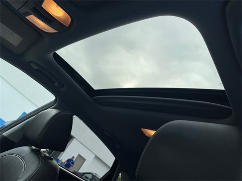 Used 2021 Hyundai Kona Ultimate image 16