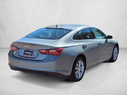 Used 2023 Chevrolet Malibu LT image 5
