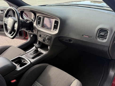 Used 2022 Dodge Charger Scat Pack image 34