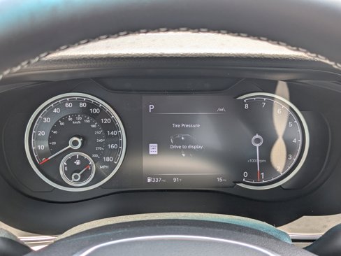 New 2025 Genesis G70 2.5T image 21