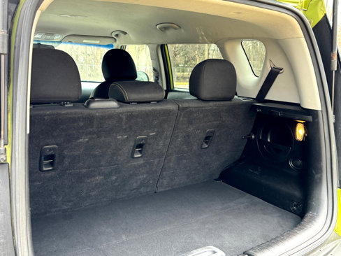 Used 2015 Kia Soul + image 17