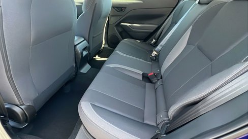 New 2025 Subaru Impreza 2.0i image 16