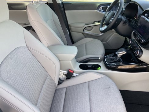 New 2024 Kia Soul EX image 13