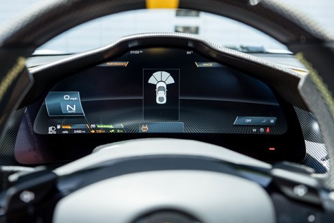 Used 2025 Ferrari 296 GTB image 26