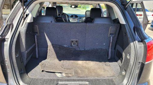 Used 2017 Buick Enclave Premium w/ Experience Buick Package image 13