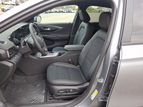 New 2025 Buick Envista Preferred w/ Convenience I Package image 11