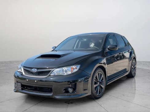 Used 2013 Subaru Impreza WRX Hatchback image 3