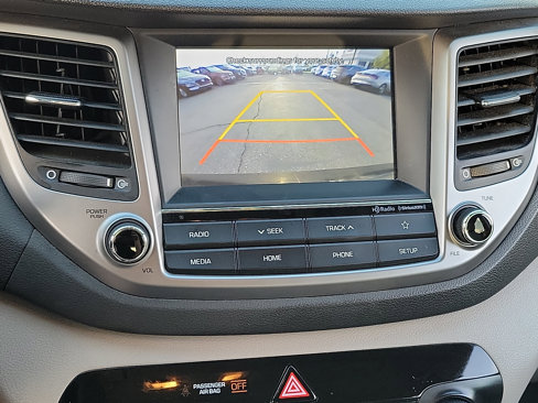Used 2018 Hyundai Tucson SEL image 10