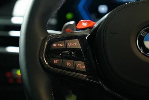Used 2025 BMW M3 Competition image 23