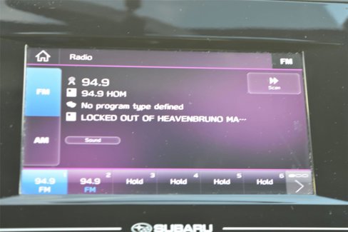 Used 2019 Subaru Impreza 2.0i image 21