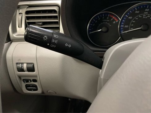 Used 2010 Subaru Forester 2.5X w/ Popular Equipment Group 1A image 21
