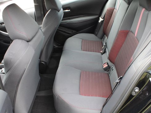 Used 2024 Toyota Corolla SE image 16