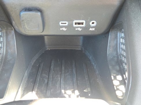 Used 2023 Chevrolet TrailBlazer LT image 21