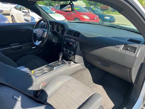 Used 2013 Dodge Challenger SXT w/ Super Sport Group image 15