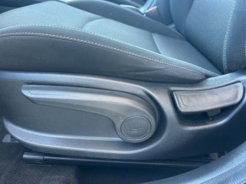 Used 2023 Kia Forte LXS image 16