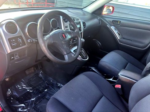Used 2005 Pontiac Vibe w/ Power Group Value Package image 14