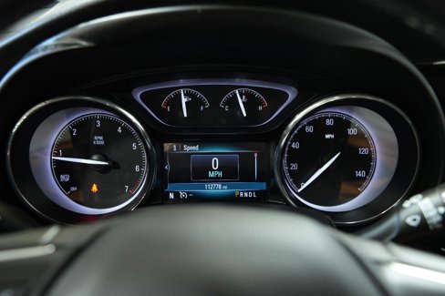 Used 2019 Buick Envision Essence image 30