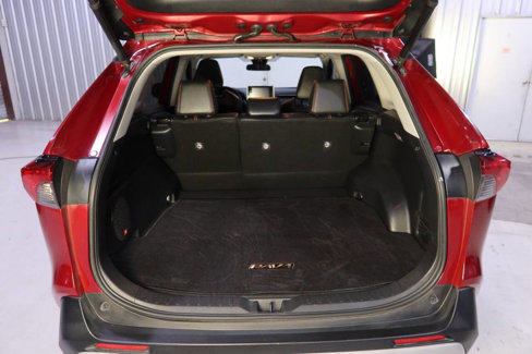 Used 2019 Toyota RAV4 Adventure image 27