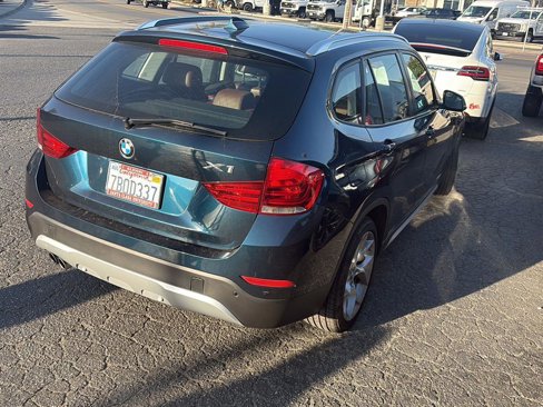 Used 2014 BMW X1 xDrive28i image 5