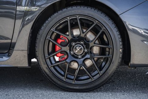 Used 2019 Subaru WRX Premium w/ Performance Package image 19