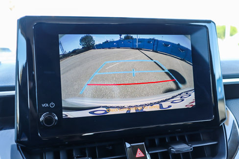 Used 2024 Toyota Corolla LE image 25
