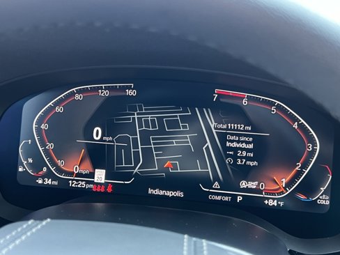 Used 2023 BMW 530i xDrive w/ Premium Package image 23