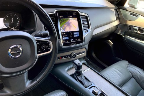 Used 2020 Volvo XC90 T6 Inscription image 6