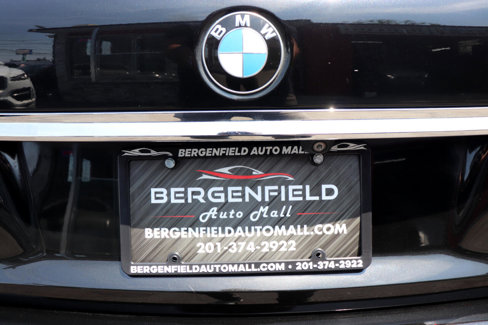 Used 2018 BMW 740i xDrive image 54
