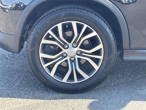 Used 2016 Mitsubishi Outlander Sport SEL image 8