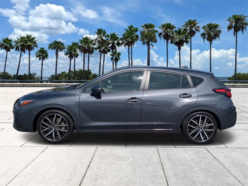 Certified 2024 Subaru Impreza 2.0i Sport w/ Popular Package #1 image 6