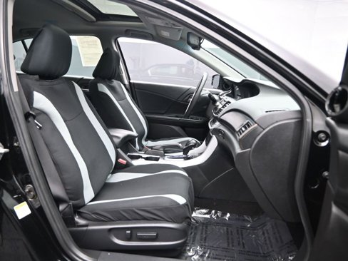 Used 2013 Honda Accord EX-L image 27