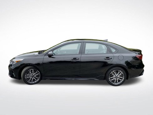 Used 2022 Kia Forte GT-Line w/ GT-Line Technology Package image 11