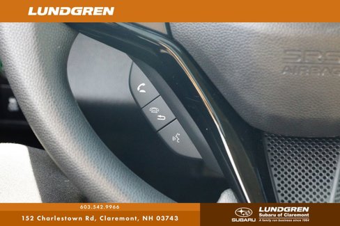 Used 2020 Honda HR-V EX image 21